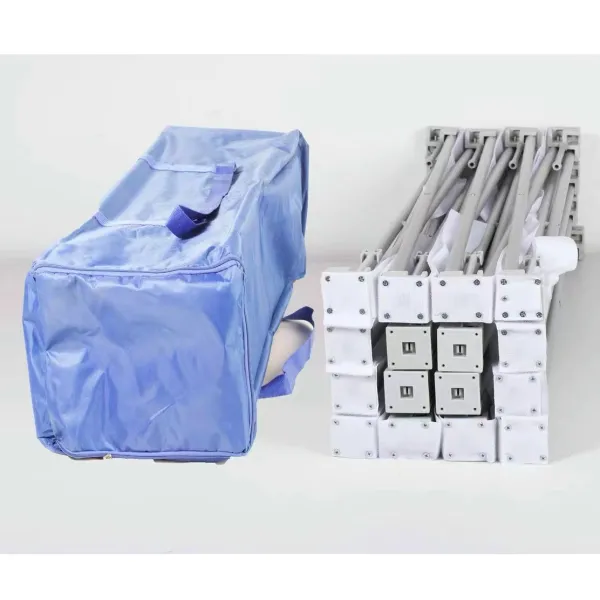 Bolsa de transporte